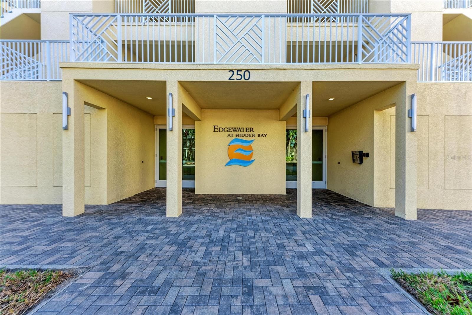 Condominium at 250 HIDDEN BAY DR #301, OSPREY, photo 36 of 58