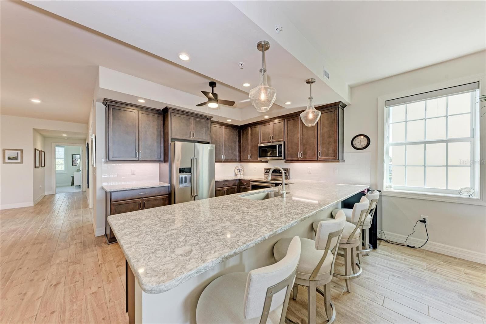 Condominium at 250 HIDDEN BAY DR #301, OSPREY, photo 7 of 58