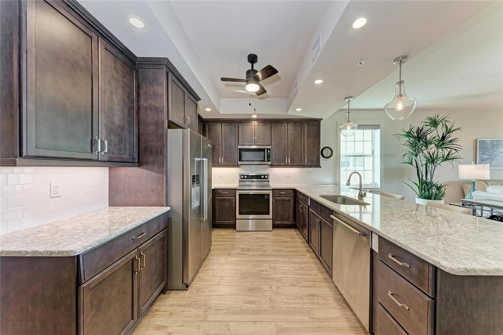 Condominium at 250 HIDDEN BAY DR #301, OSPREY, photo 8 of 58