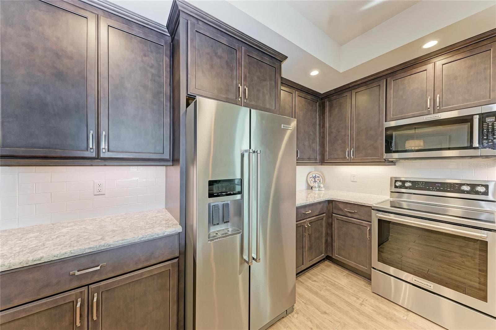 Condominium at 250 HIDDEN BAY DR #301, OSPREY, photo 9 of 58