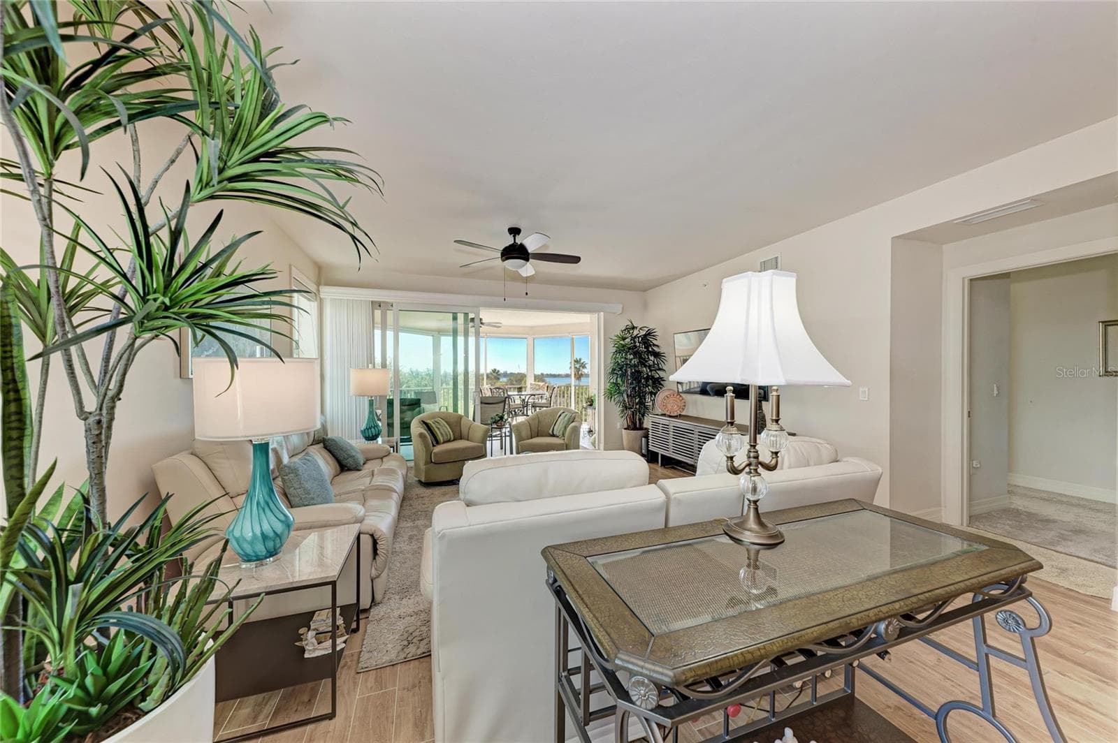 Condominium at 250 HIDDEN BAY DR #301, OSPREY, photo 10 of 58