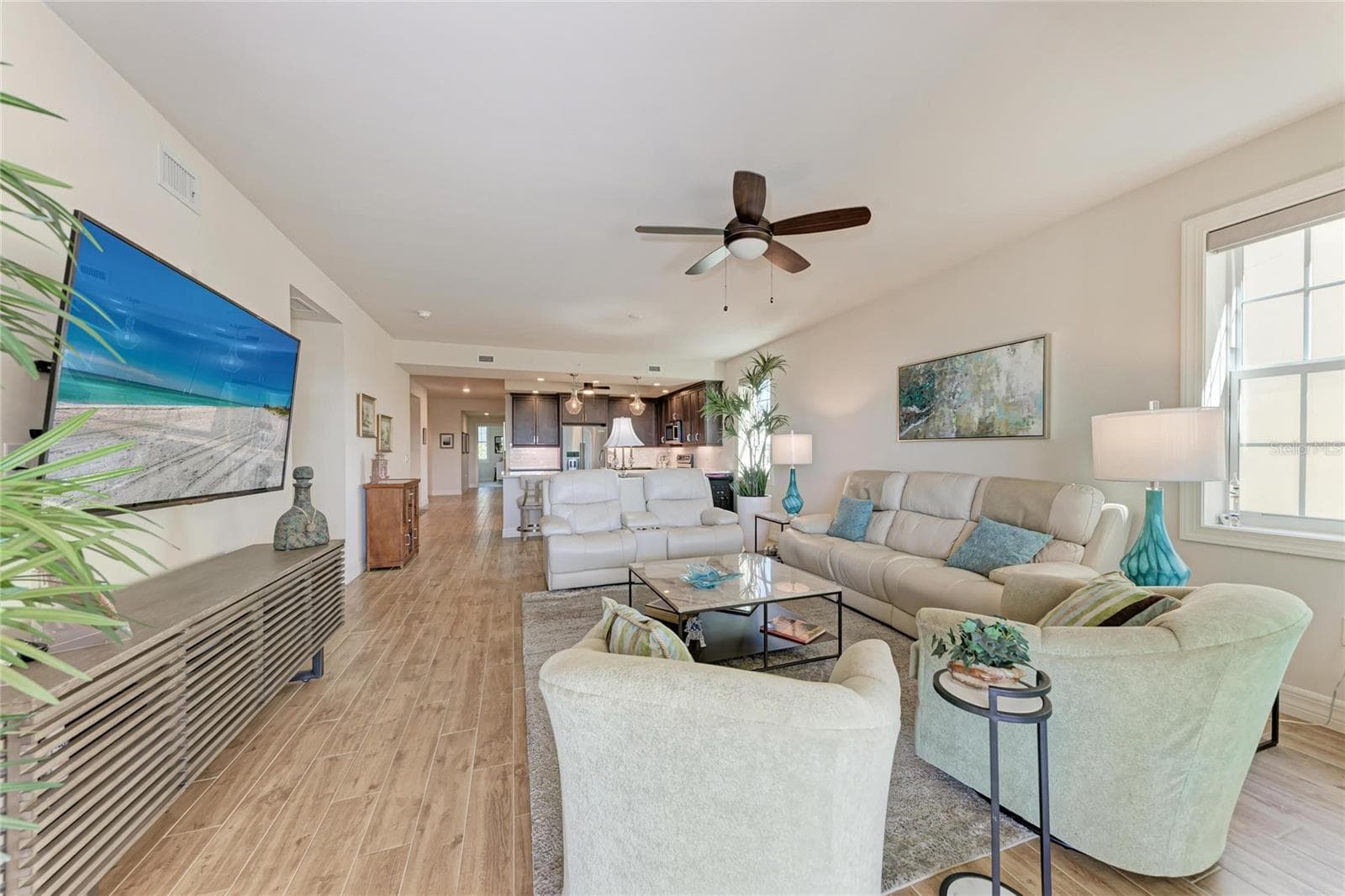 Condominium at 250 HIDDEN BAY DR #301, OSPREY, photo 12 of 58