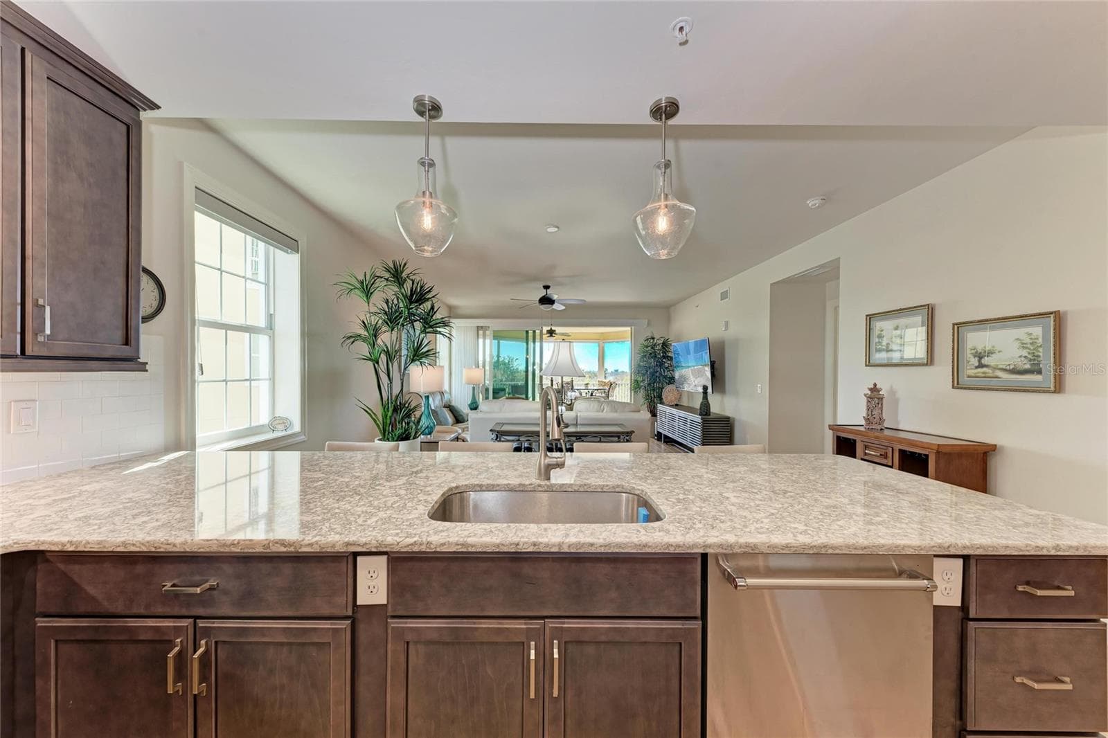 Condominium at 250 HIDDEN BAY DR #301, OSPREY, photo 14 of 58