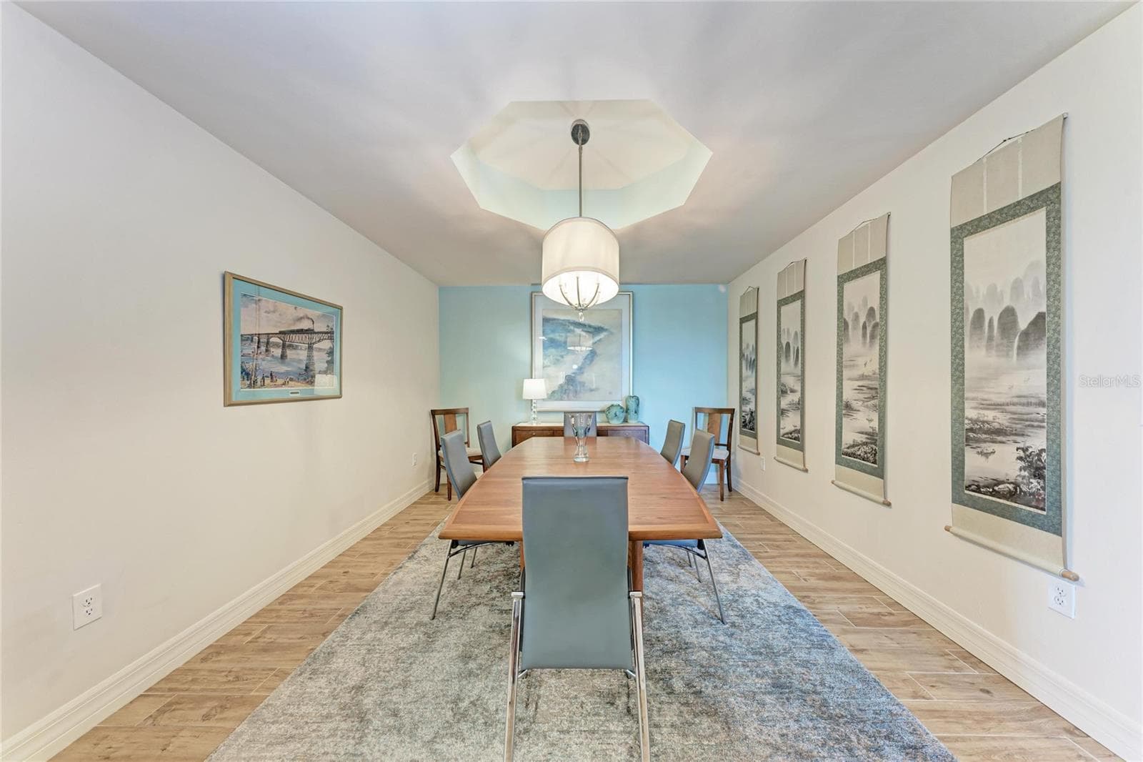Condominium at 250 HIDDEN BAY DR #301, OSPREY, photo 15 of 58