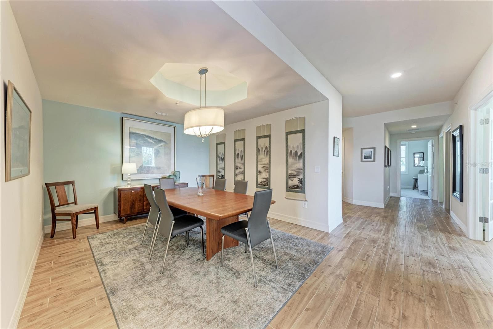 Condominium at 250 HIDDEN BAY DR #301, OSPREY, photo 16 of 58
