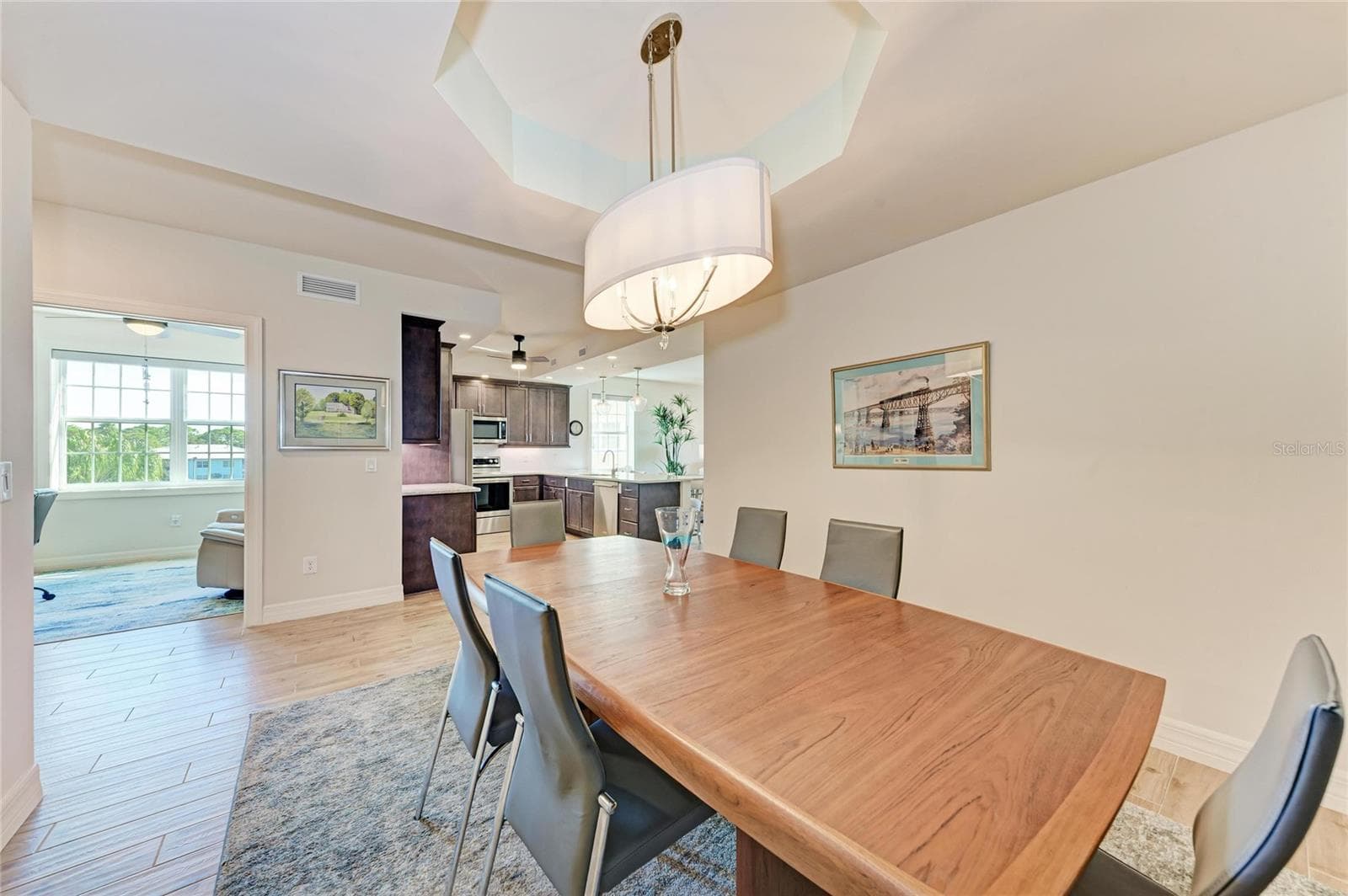 Condominium at 250 HIDDEN BAY DR #301, OSPREY, photo 17 of 58
