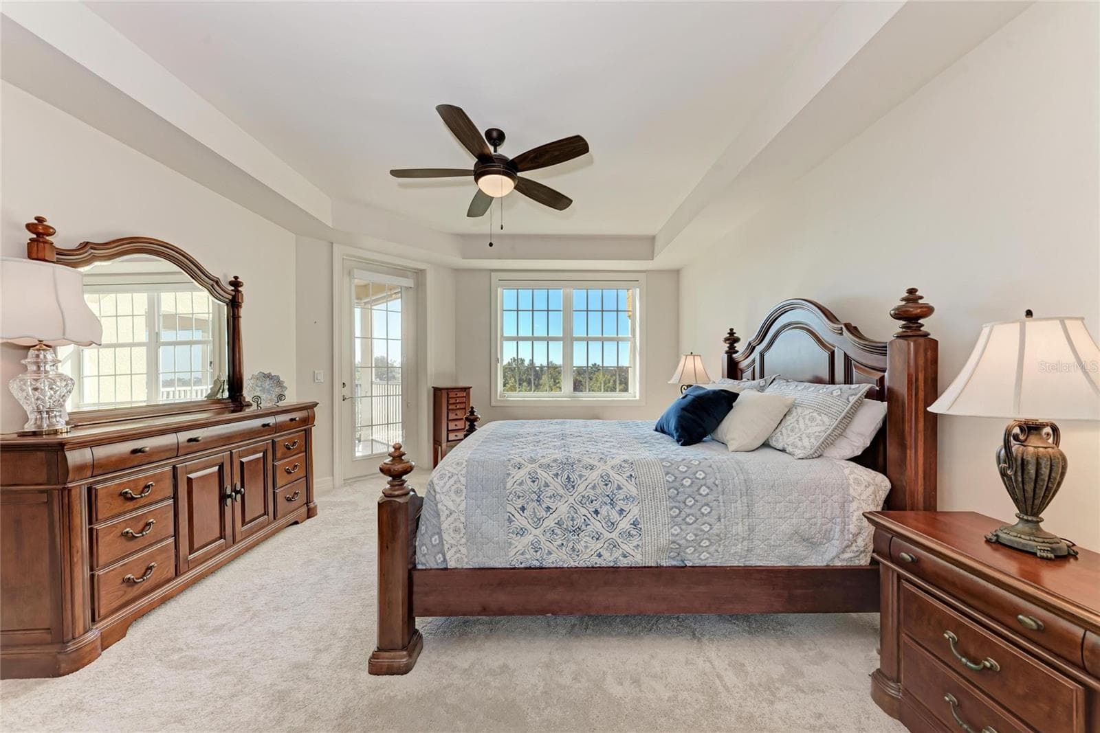 Condominium at 250 HIDDEN BAY DR #301, OSPREY, photo 18 of 58