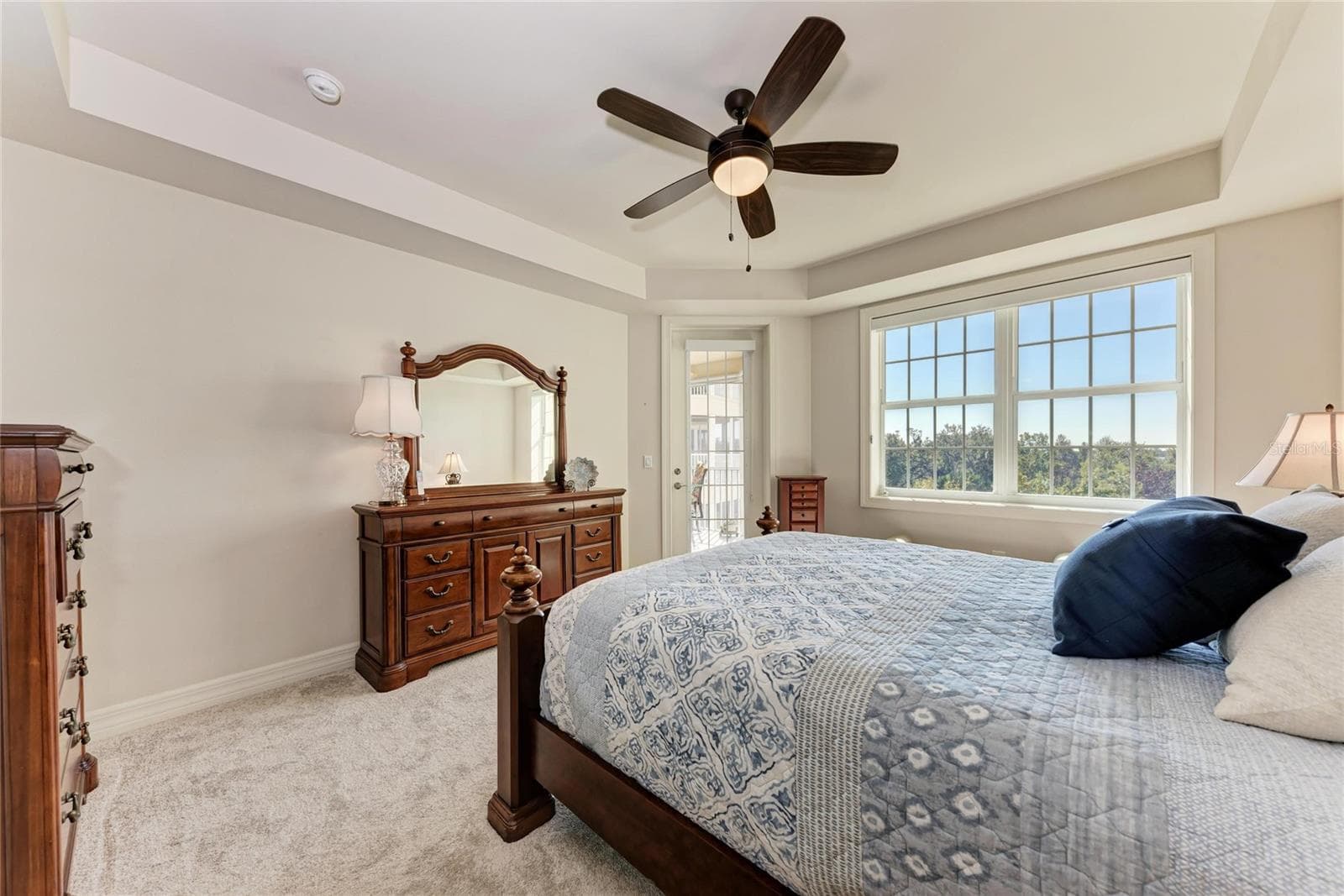 Condominium at 250 HIDDEN BAY DR #301, OSPREY, photo 19 of 58