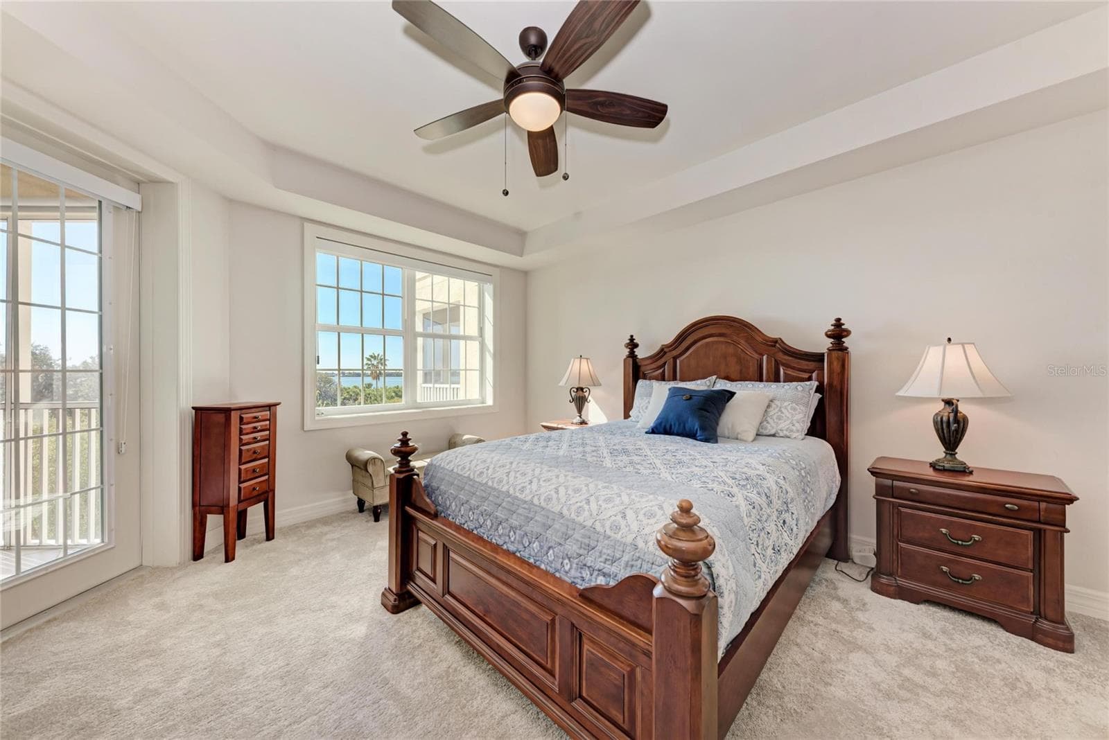 Condominium at 250 HIDDEN BAY DR #301, OSPREY, photo 20 of 58