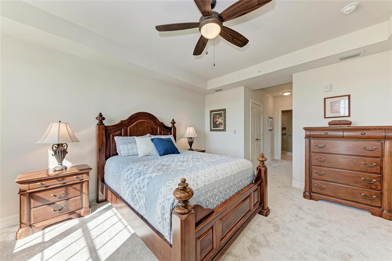 Condominium at 250 HIDDEN BAY DR #301, OSPREY, photo 21 of 58