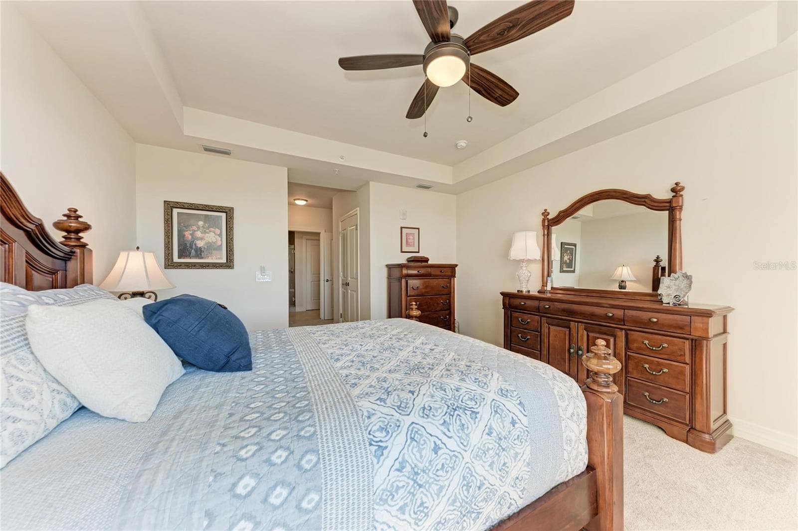 Condominium at 250 HIDDEN BAY DR #301, OSPREY, photo 22 of 58