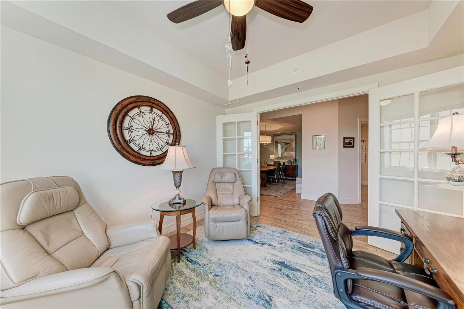 Condominium at 250 HIDDEN BAY DR #301, OSPREY, photo 25 of 58