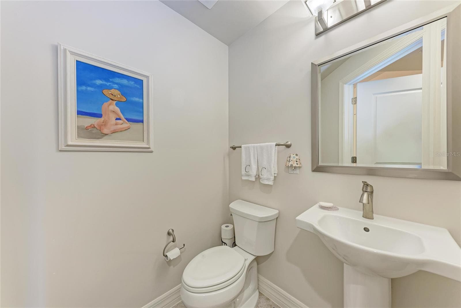 Condominium at 250 HIDDEN BAY DR #301, OSPREY, photo 32 of 58