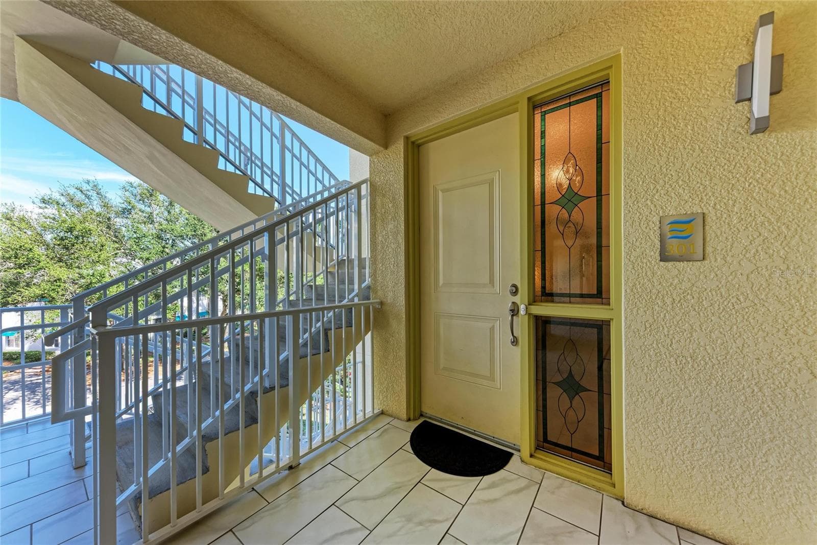 Condominium at 250 HIDDEN BAY DR #301, OSPREY, photo 34 of 58