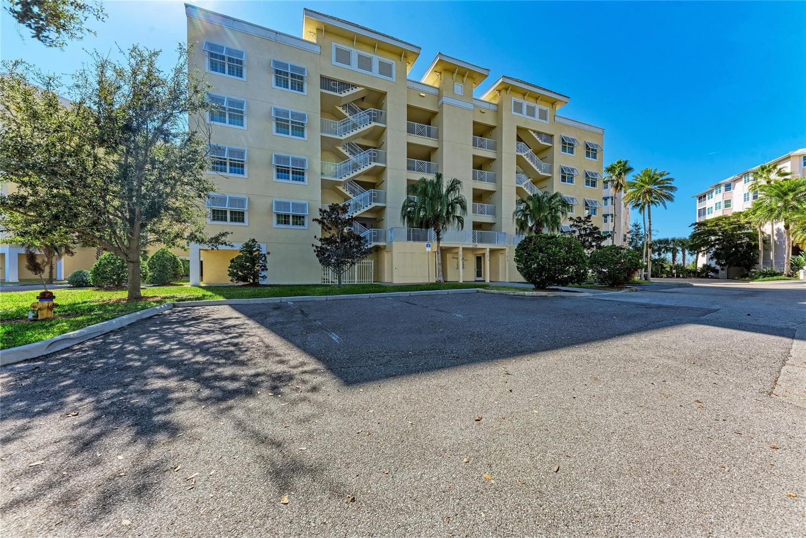 Condominium at 250 HIDDEN BAY DR #301, OSPREY, photo 39 of 58