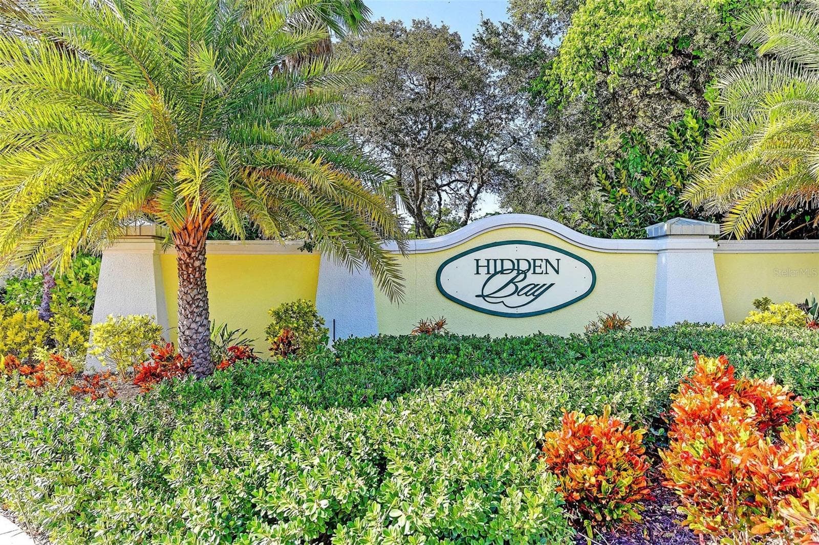 Condominium at 250 HIDDEN BAY DR #301, OSPREY, photo 40 of 58