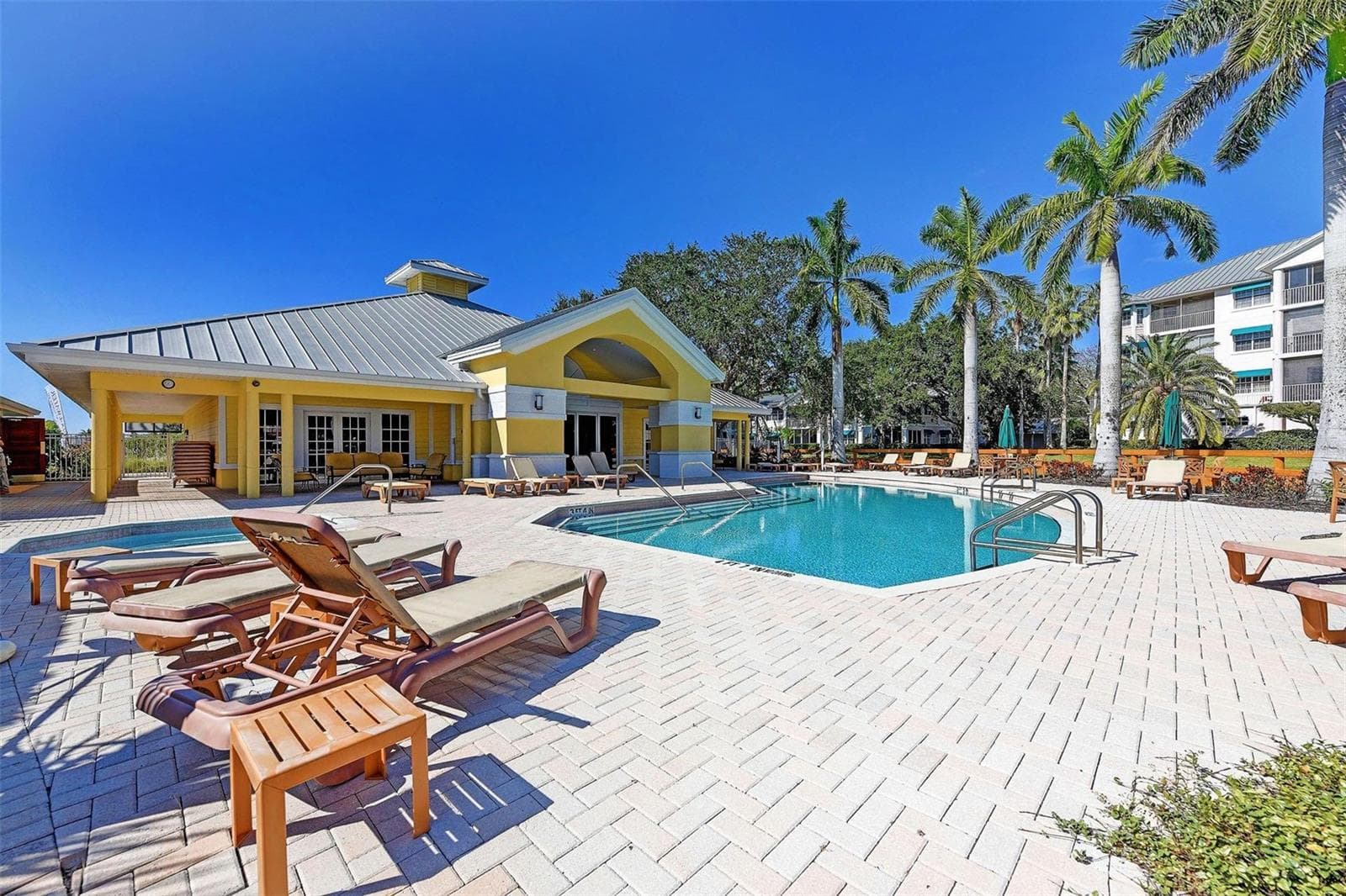 Condominium at 250 HIDDEN BAY DR #301, OSPREY, photo 42 of 58