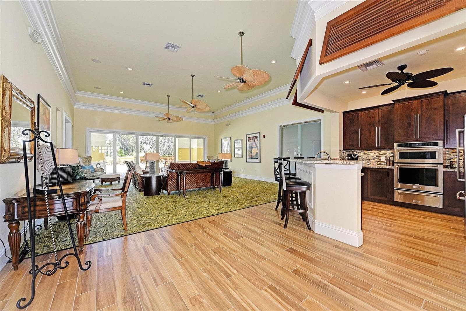 Condominium at 250 HIDDEN BAY DR #301, OSPREY, photo 48 of 58