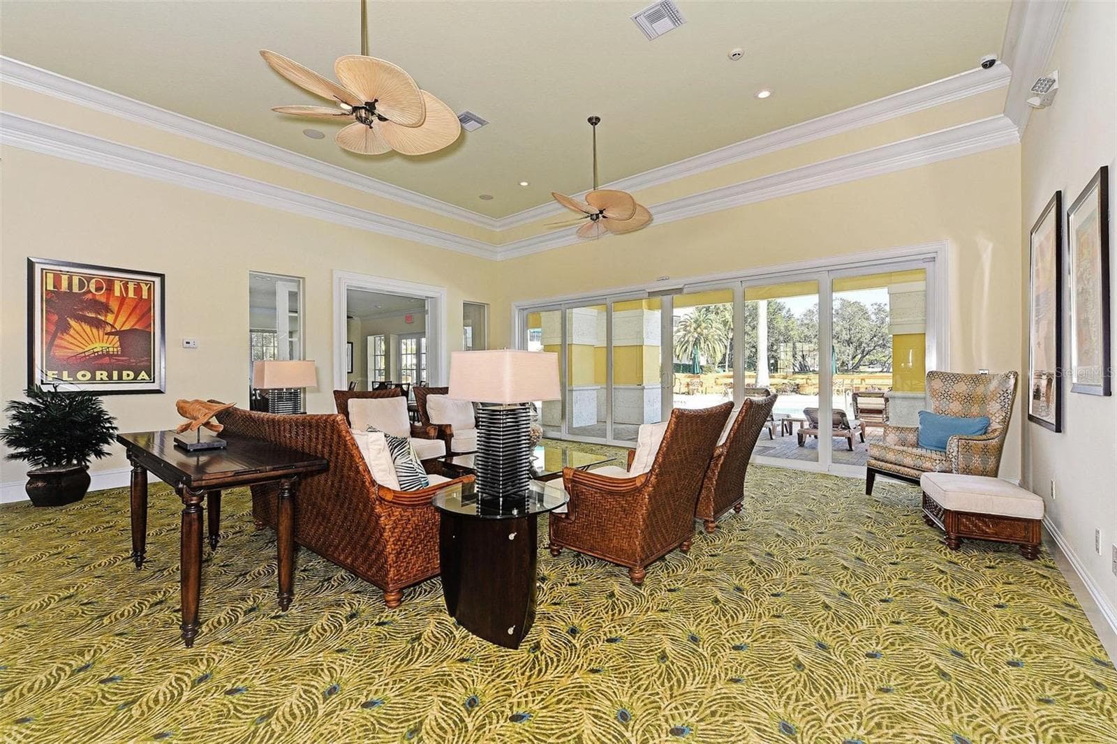 Condominium at 250 HIDDEN BAY DR #301, OSPREY, photo 49 of 58