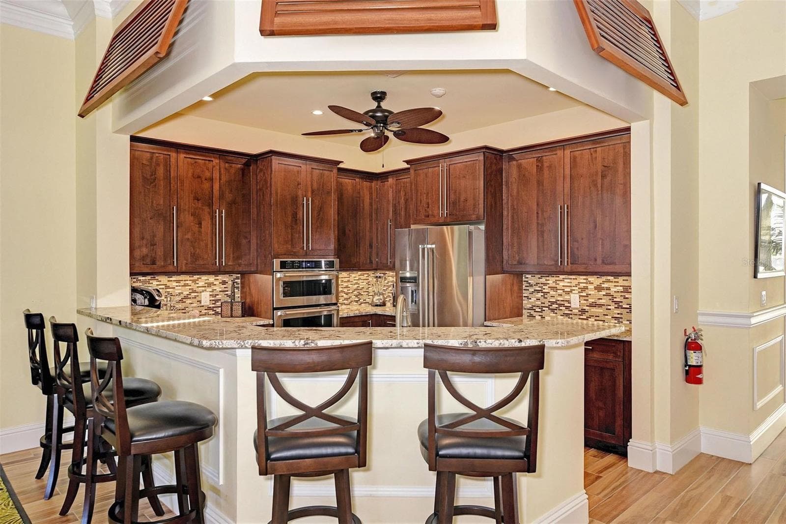Condominium at 250 HIDDEN BAY DR #301, OSPREY, photo 50 of 58