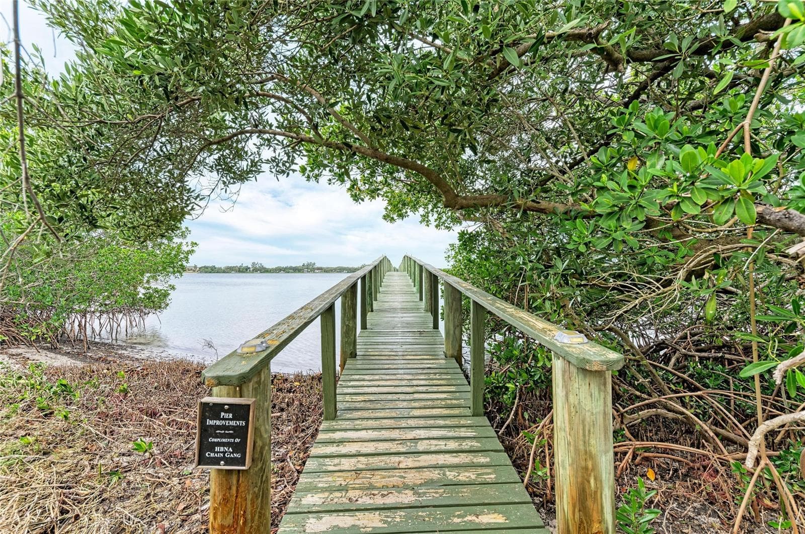 Condominium at 250 HIDDEN BAY DR #301, OSPREY, photo 53 of 58