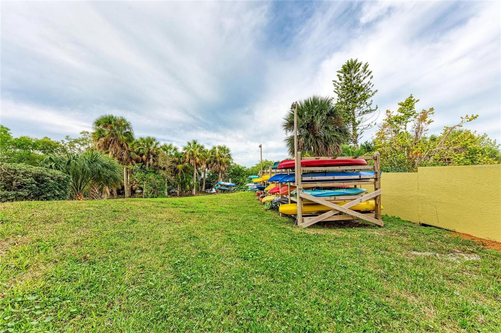 Condominium at 250 HIDDEN BAY DR #301, OSPREY, photo 54 of 58