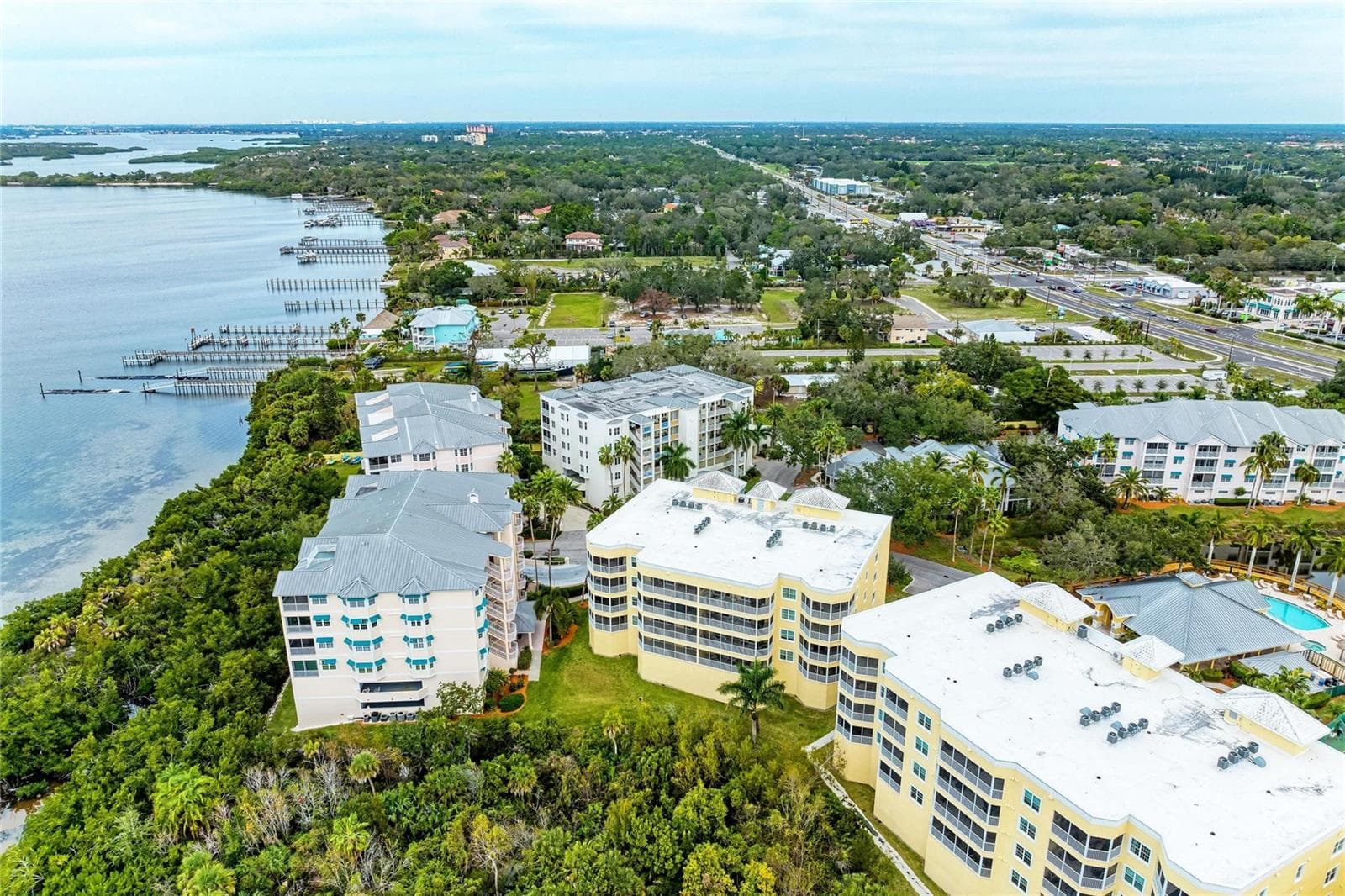 Condominium at 250 HIDDEN BAY DR #301, OSPREY, photo 56 of 58