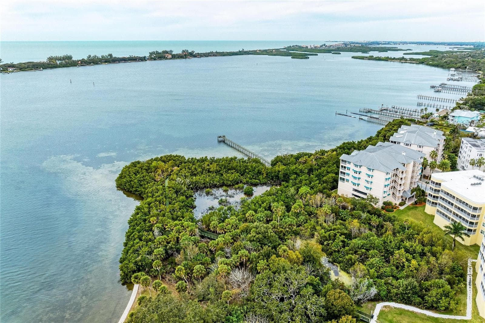 Condominium at 250 HIDDEN BAY DR #301, OSPREY, photo 58 of 58