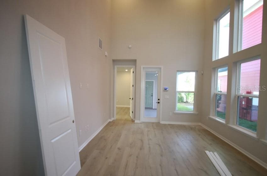 Family Room **Under Construction - 6366 ROVER WAY, ST CLOUD