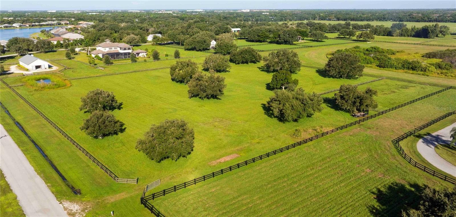 Land at WHISKEY POND LN, SARASOTA, photo 2 of 12