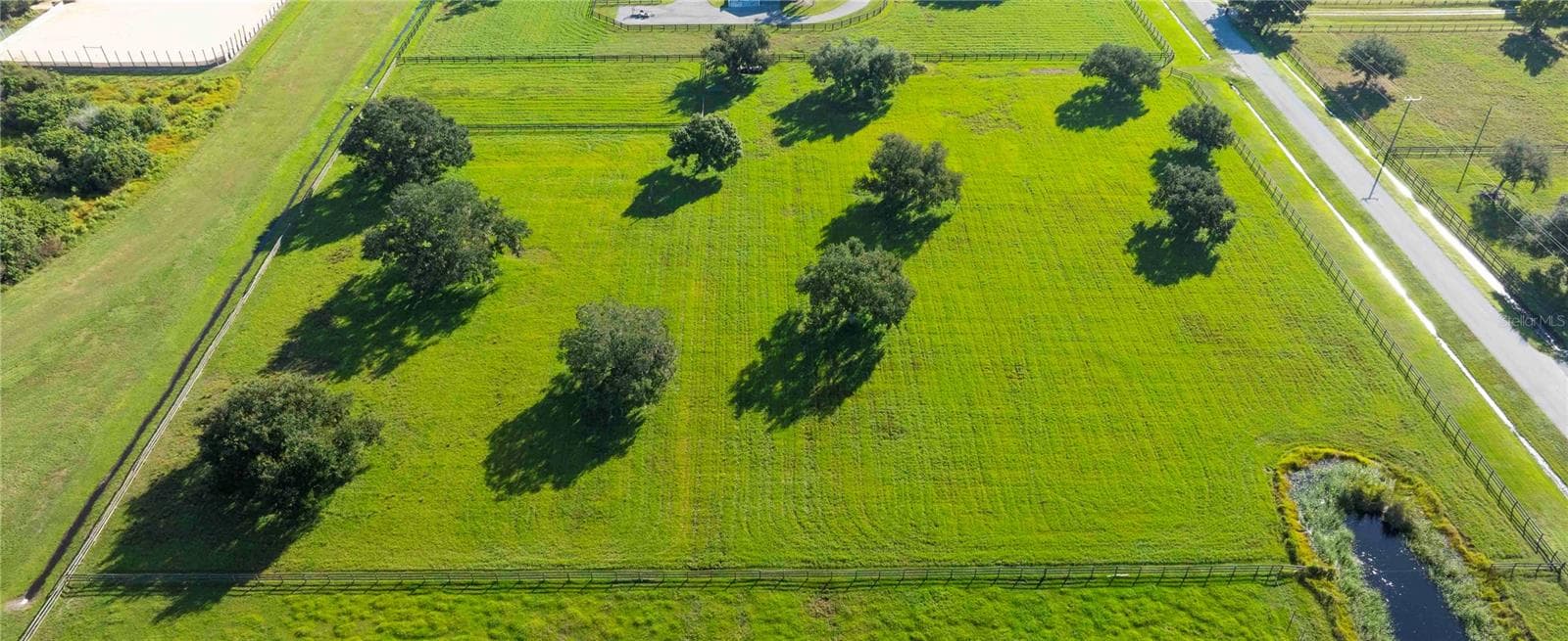 Land at WHISKEY POND LN, SARASOTA, photo 9 of 12