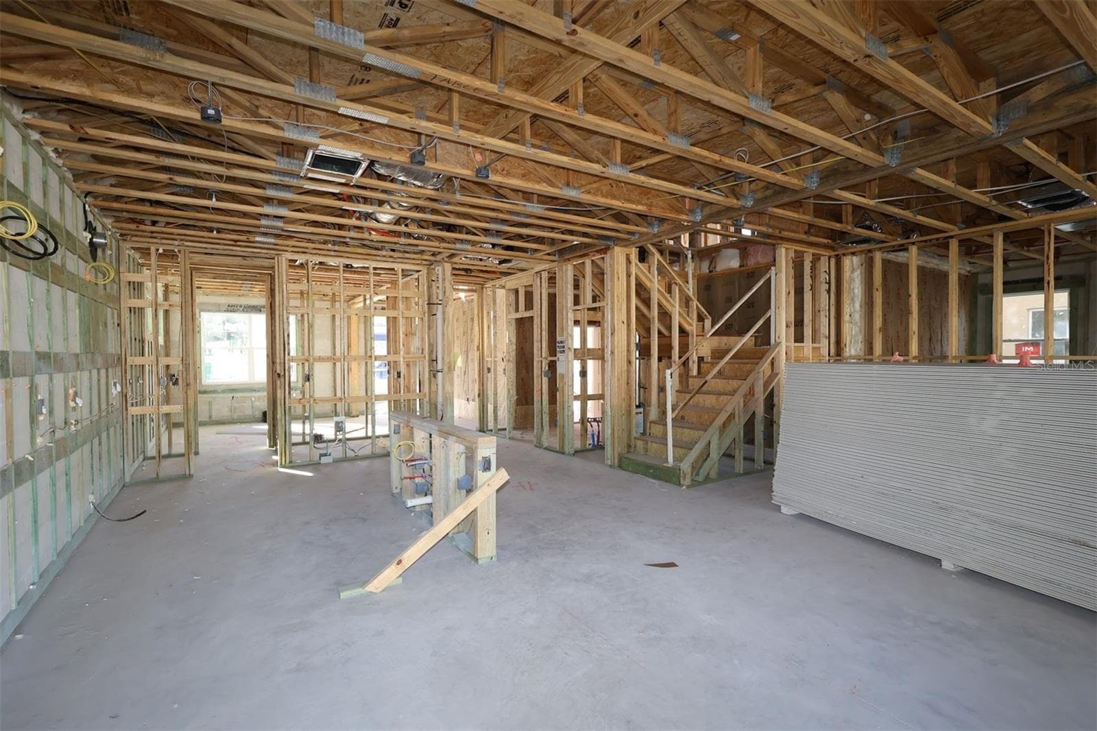 Single Family Residence at 789 RIVER STONE TRL, SANFORD, photo 5 of 17