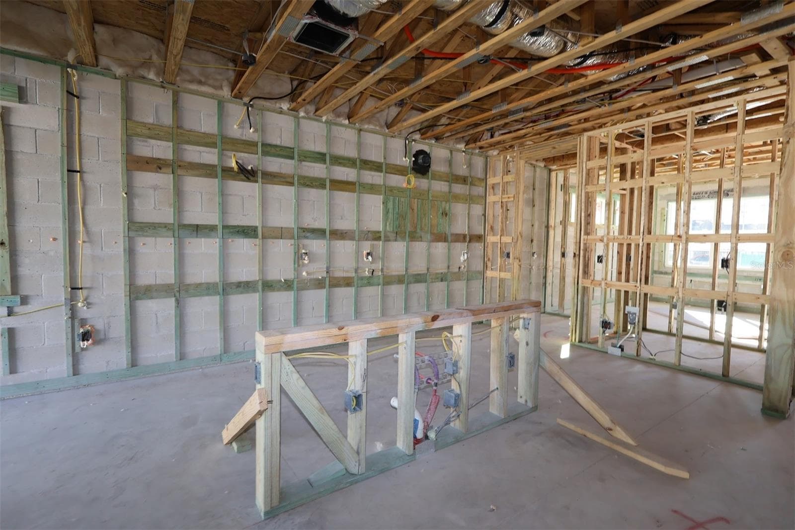 Single Family Residence at 789 RIVER STONE TRL, SANFORD, photo 12 of 17