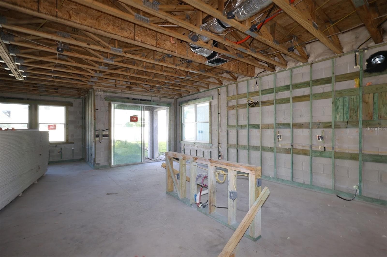 Single Family Residence at 789 RIVER STONE TRL, SANFORD, photo 13 of 17