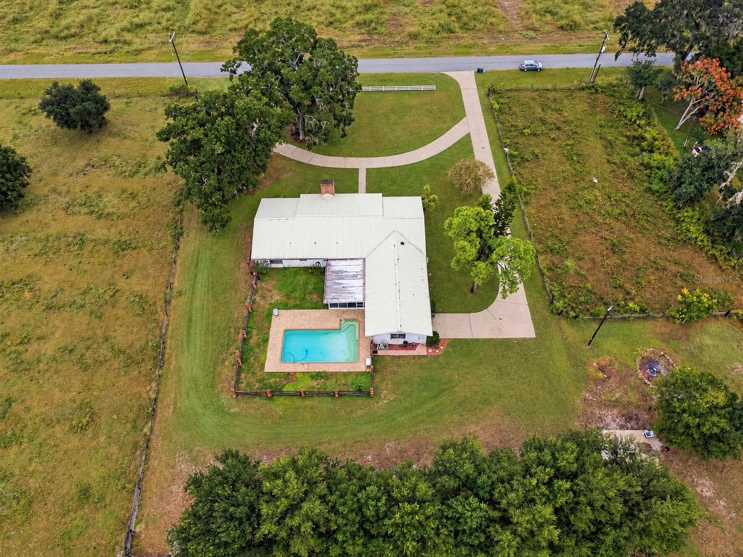 Single Family Residence at 3903 EDISON AVE, BOWLING GREEN, photo 42 of 51