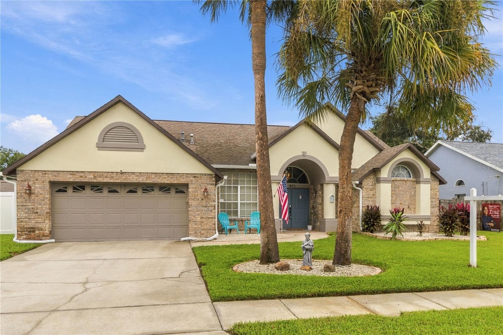 Single Family Residence at 922 PELICAN LN, ROCKLEDGE, photo 2 of 31