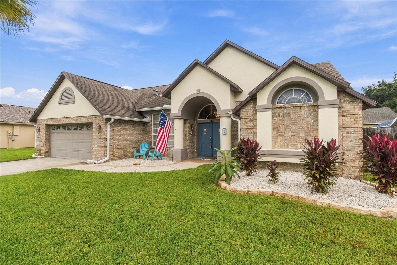 Single Family Residence at 922 PELICAN LN, ROCKLEDGE, photo 3 of 31