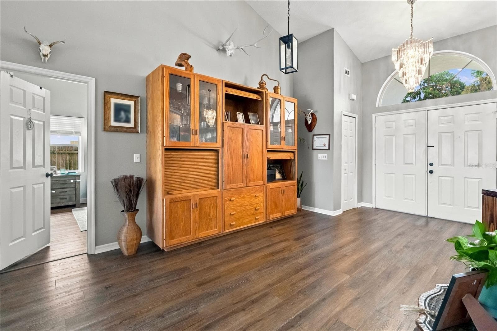 Single Family Residence at 922 PELICAN LN, ROCKLEDGE, photo 7 of 31