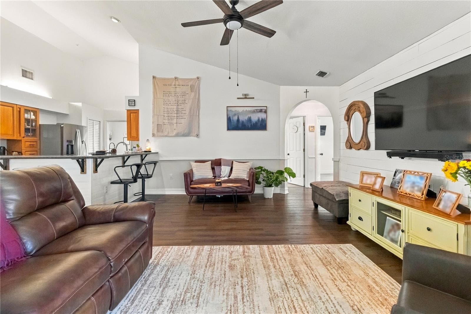 Single Family Residence at 922 PELICAN LN, ROCKLEDGE, photo 8 of 31