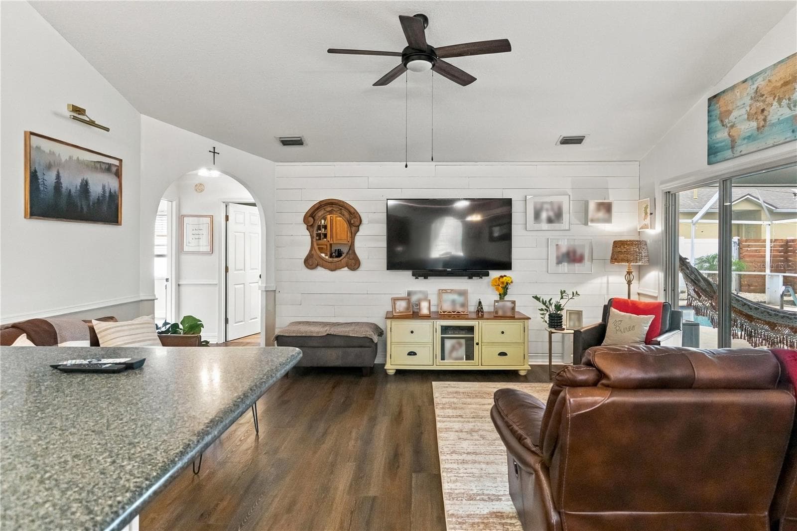 Single Family Residence at 922 PELICAN LN, ROCKLEDGE, photo 9 of 31