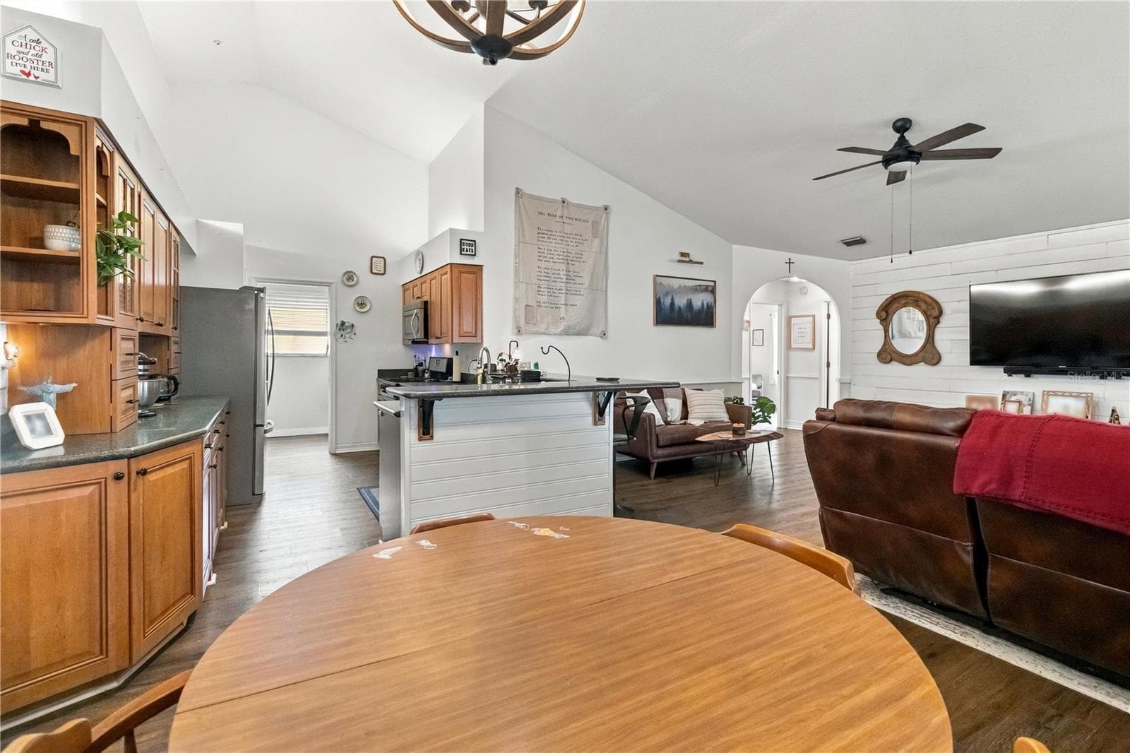 Single Family Residence at 922 PELICAN LN, ROCKLEDGE, photo 12 of 31