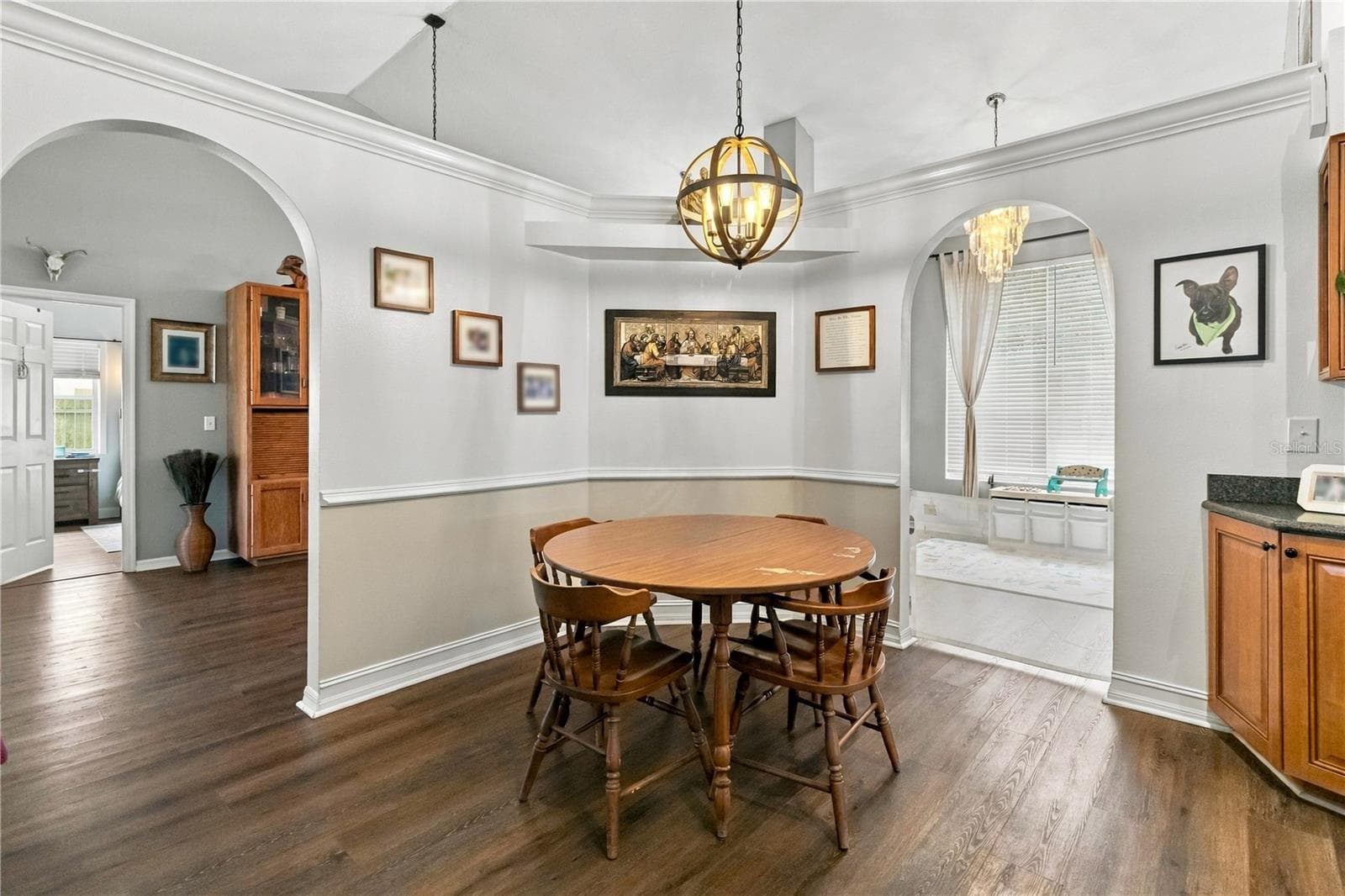 Single Family Residence at 922 PELICAN LN, ROCKLEDGE, photo 13 of 31