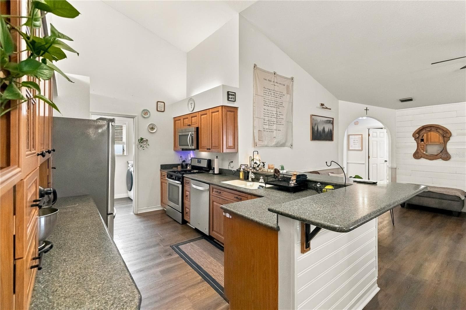 Single Family Residence at 922 PELICAN LN, ROCKLEDGE, photo 14 of 31