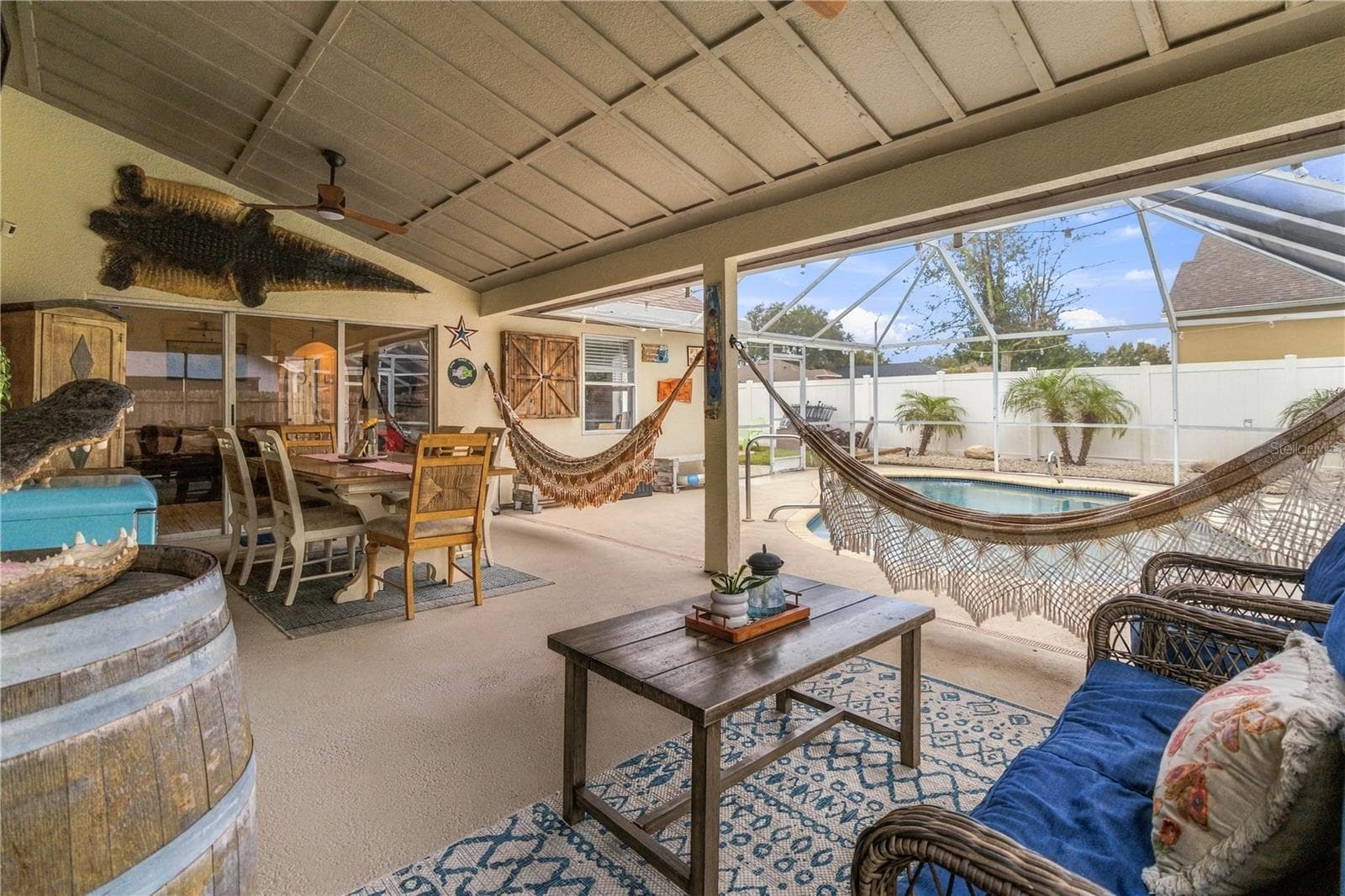 Single Family Residence at 922 PELICAN LN, ROCKLEDGE, photo 26 of 31