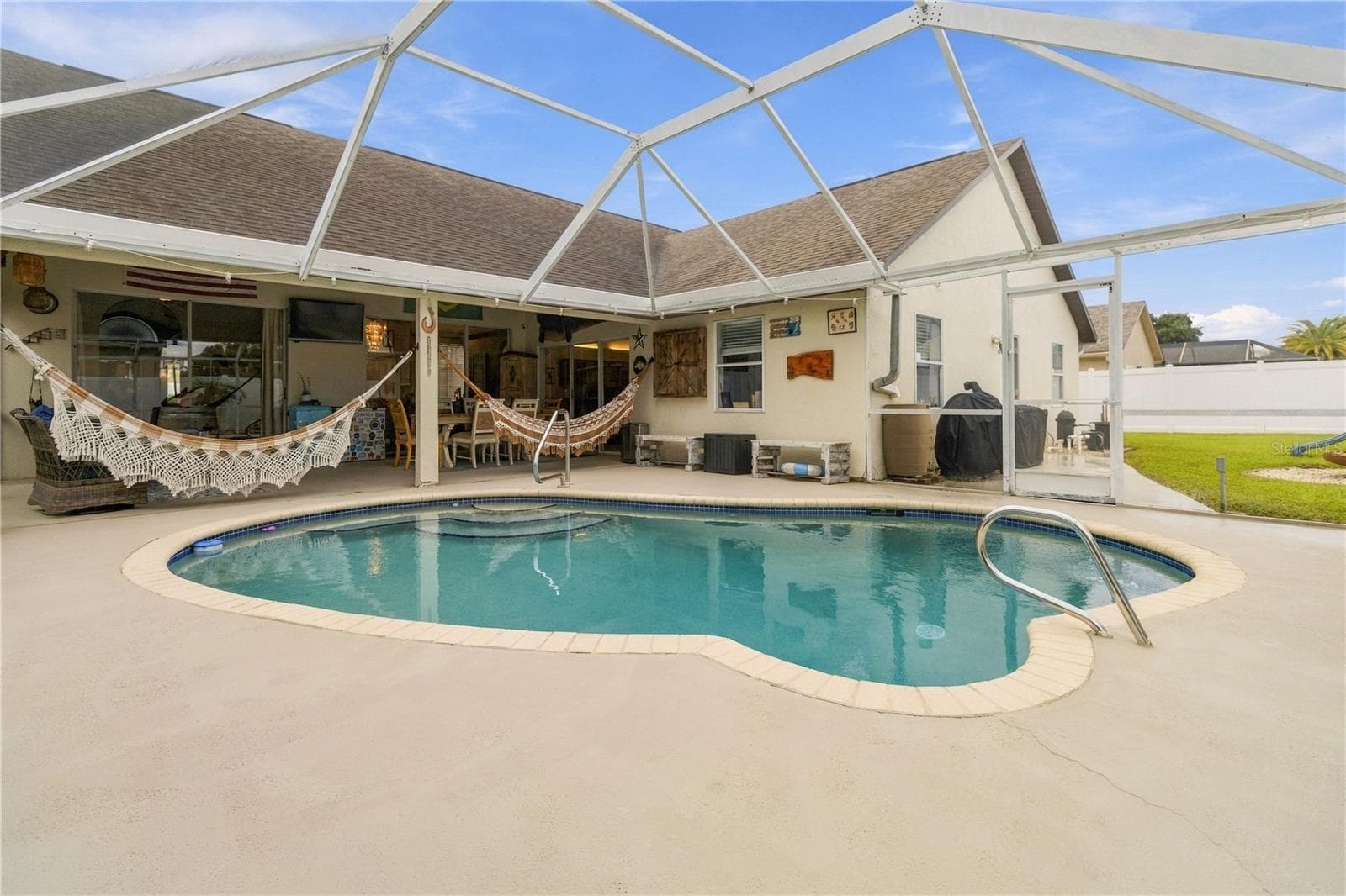 Single Family Residence at 922 PELICAN LN, ROCKLEDGE, photo 28 of 31