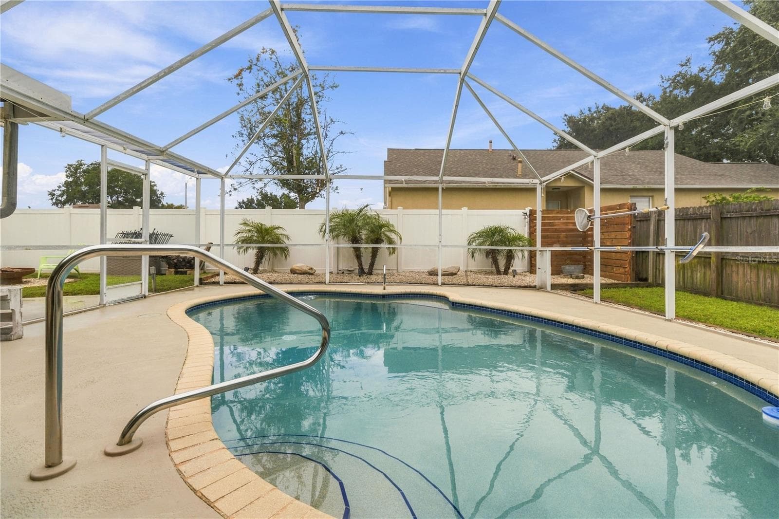 Single Family Residence at 922 PELICAN LN, ROCKLEDGE, photo 29 of 31