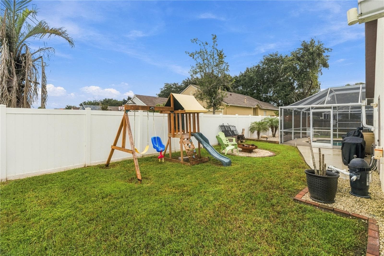 Single Family Residence at 922 PELICAN LN, ROCKLEDGE, photo 30 of 31