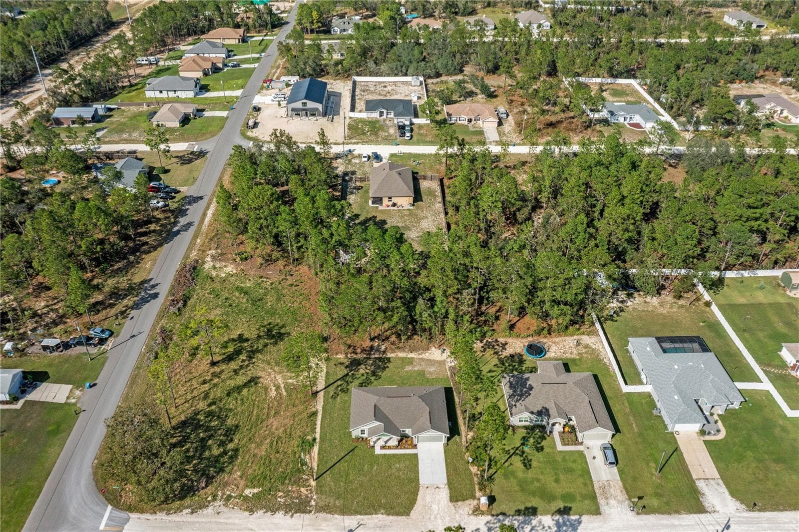 Single Family Residence at 12483 DOWNY WOODPECKER RD, WEEKI WACHEE, photo 4 of 44