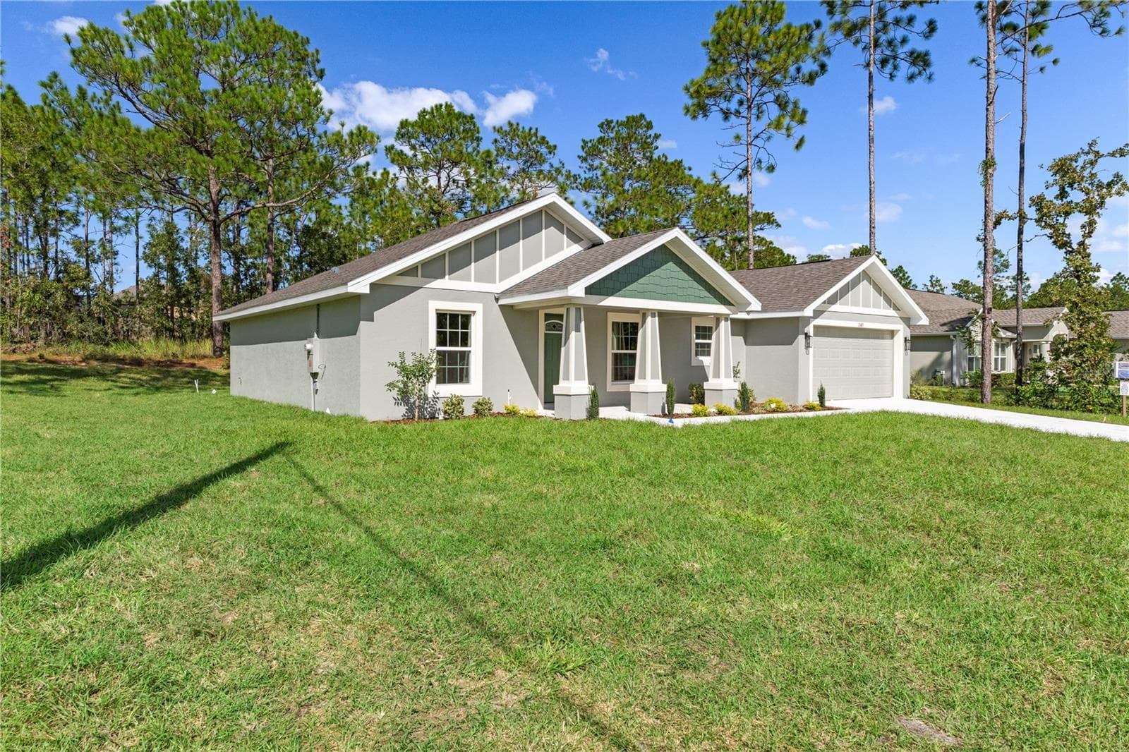 Single Family Residence at 12483 DOWNY WOODPECKER RD, WEEKI WACHEE, photo 5 of 44