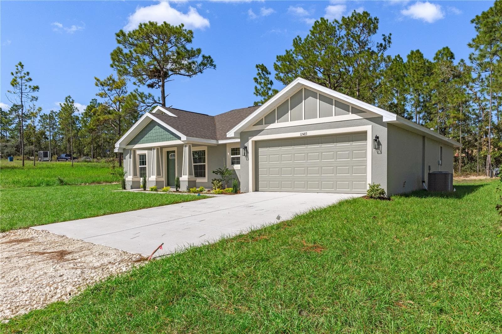 Single Family Residence at 12483 DOWNY WOODPECKER RD, WEEKI WACHEE, photo 6 of 44